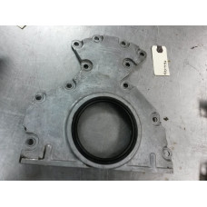 96W004 Rear Oil Seal Housing From 2010 GMC Sierra 1500 5.3 12598301 96W004 Rear Oil Seal Housing From 2010 GMC Sierra 1500 5.3 12598301